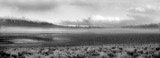 Owens Lake After Storm